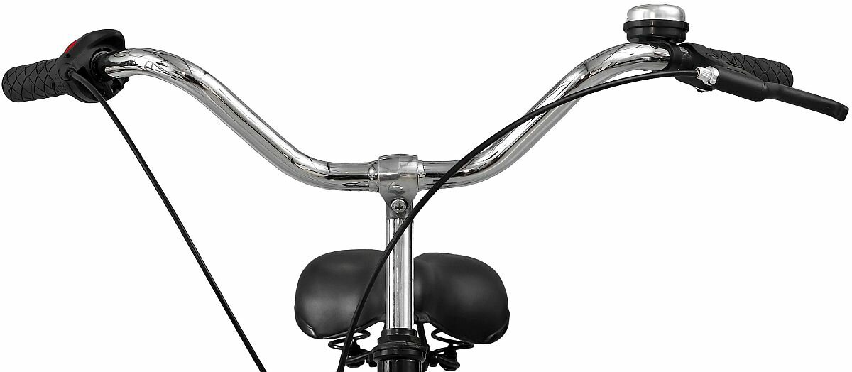 Rower Miejski INDIANA Moena S3B D2028 - Wspornik kierownicy