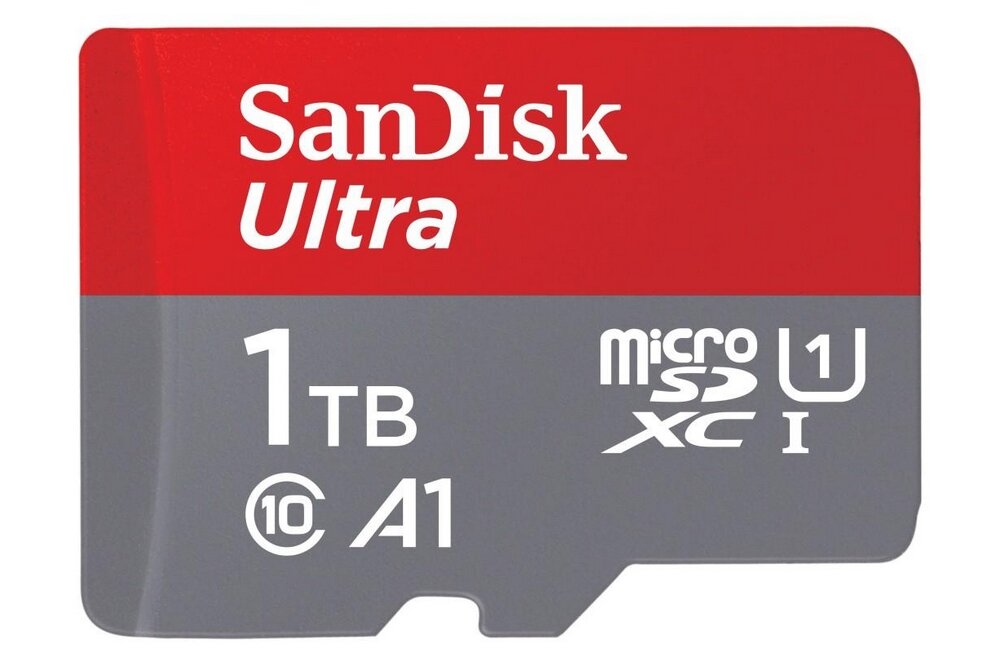 Karta pamięci SANDISK Ultra MicroSDHC opis cechy specyfikacja parametry