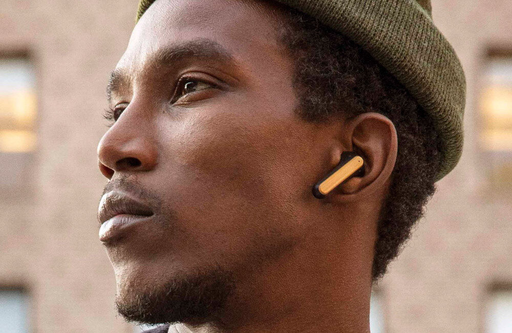 SŁUCHAWKI MARLEY REDEMPTION ANC bluetooth