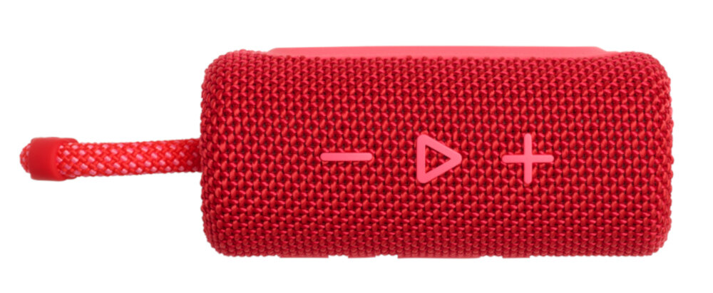 Głośnik mobilny JBL Go3 - ładowanie