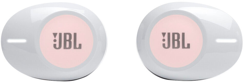 słuchawki dokanałowe JBL TUNE 125 TWS - ogólny