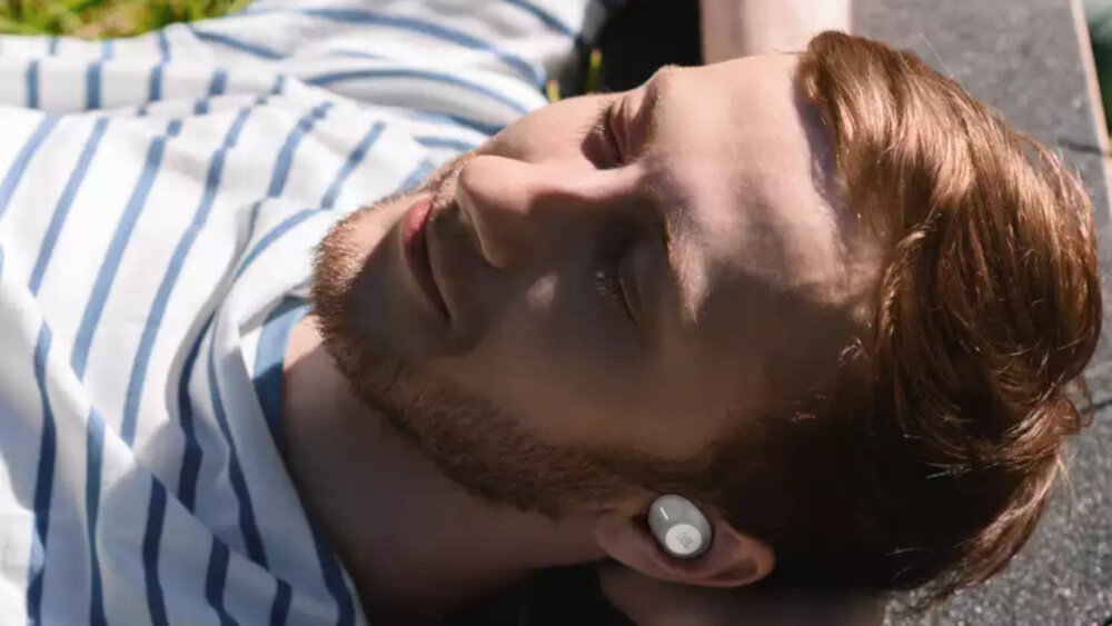 słuchawki dokanałowe JBL TUNE 125 TWS - dźwięk