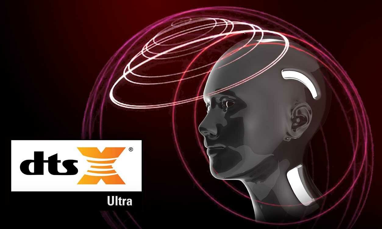 Komputer ACER Nitro N50-610 - DTS:X Ultra