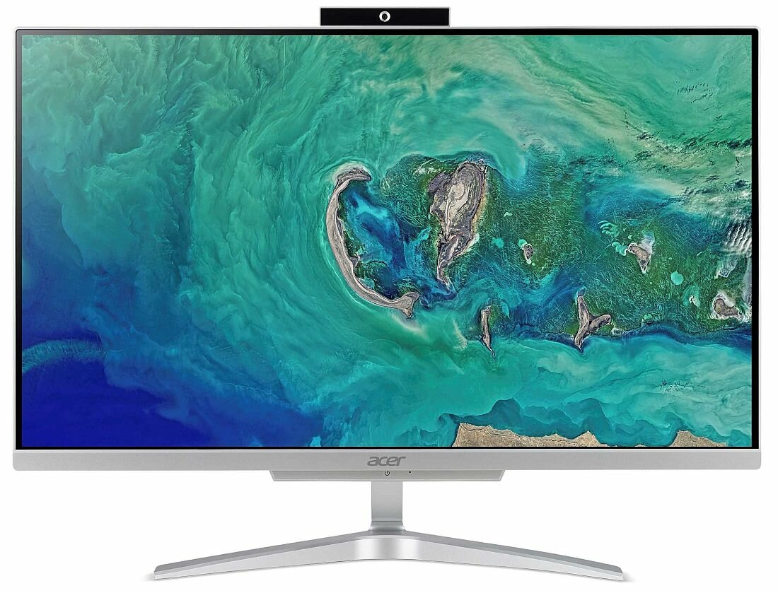 Komputer ACER Aspire C22-320 - Komputer