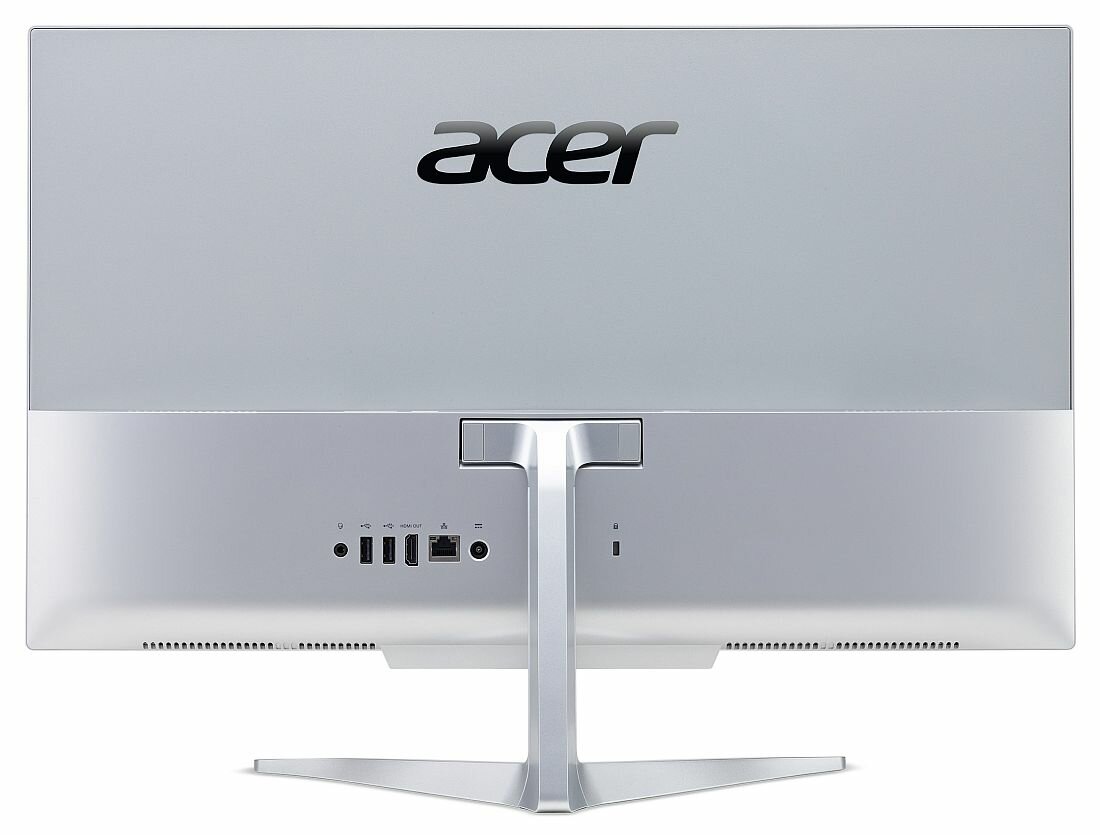 Komputer ACER Aspire C22-320 - HDMI