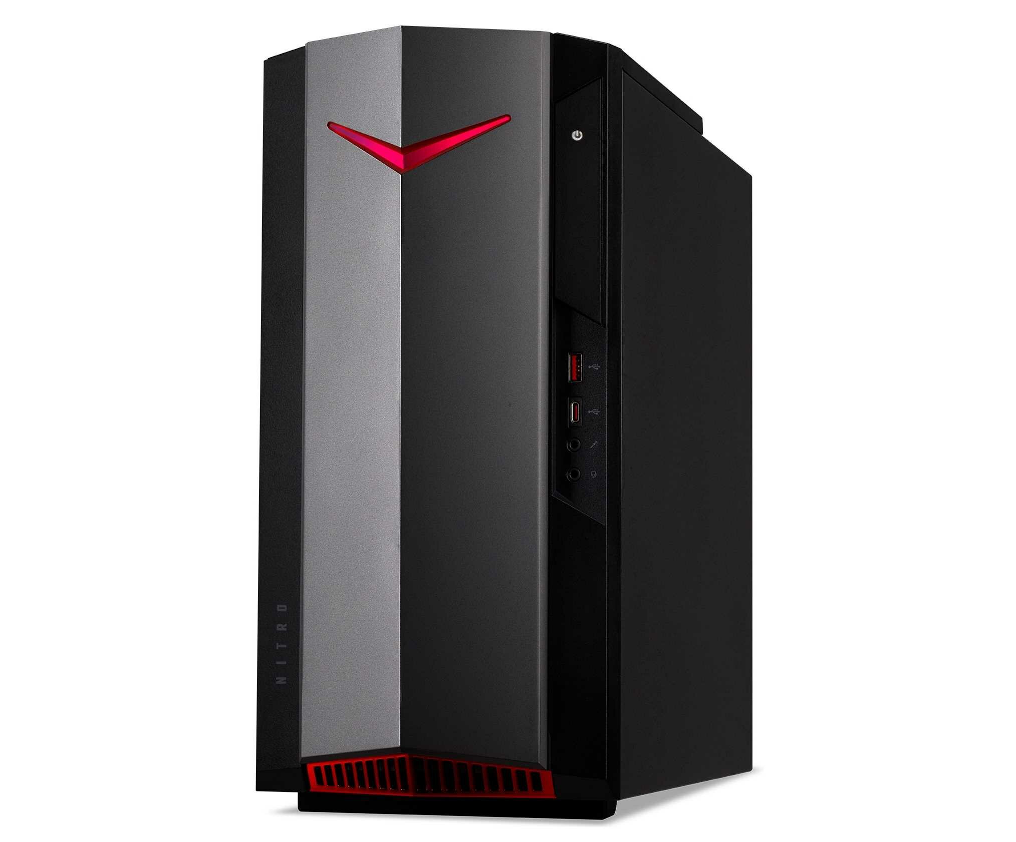 Komputer ACER Nitro N50-610 - RAM DDR4