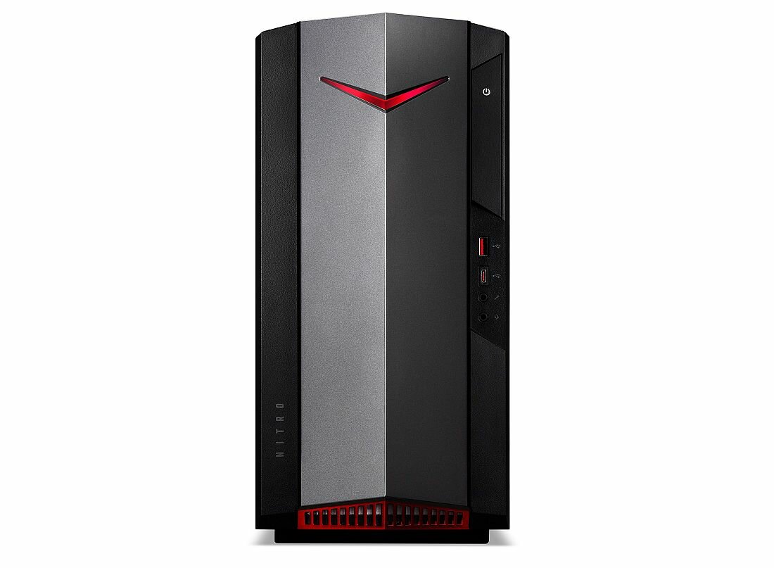 Komputer ACER Nitro N50-610 - Komputer
