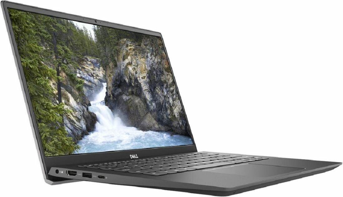 Laptop DELL Vostro 5401 - Laptop biznesowy