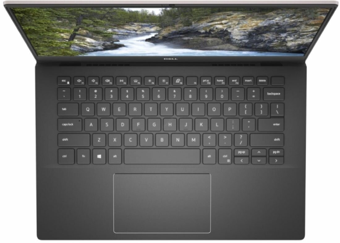 Laptop DELL Vostro 5401 - Karta dźwiękowa
