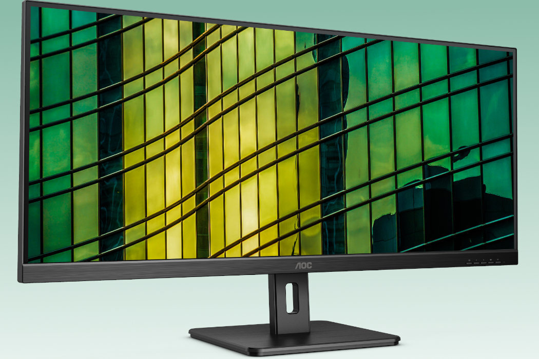 Monitor AOC Q34E2A 27 Rozdzielczość