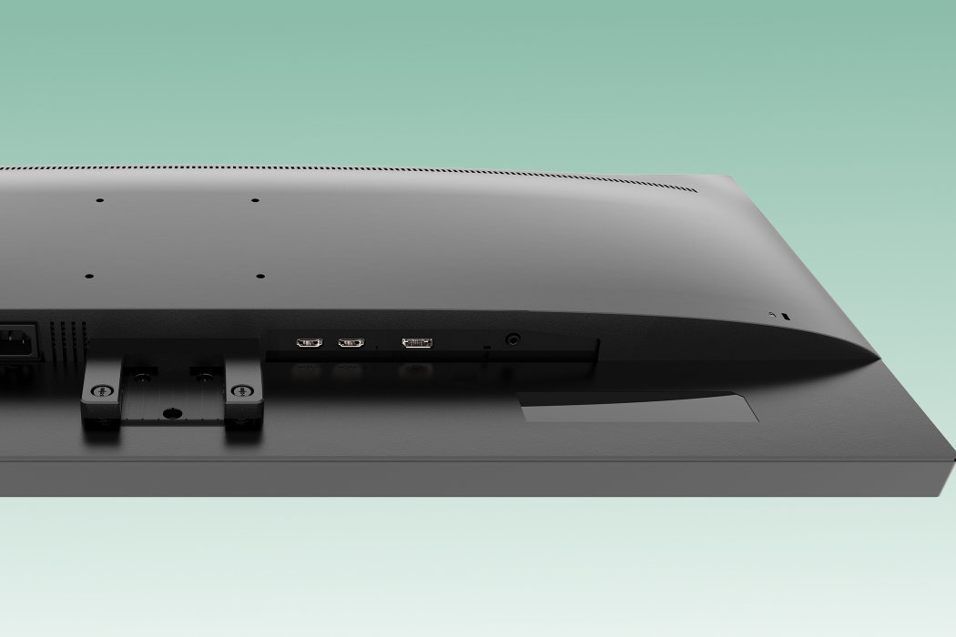 Monitor AOC Q34E2A 27 złącza