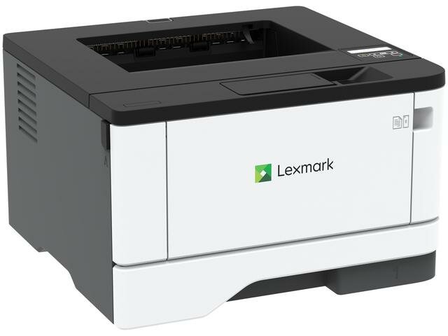 Drukarka LEXMARK B3340dw - kompaktowy rozmiar lekkie urządzenie wytrzymała konstrukcja