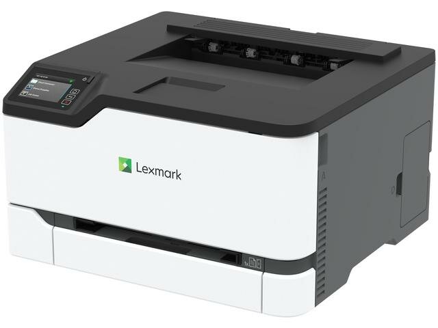 Drukarka Lexmark C3426DW - kompaktowy rozmiar lekkie urządzenie wytrzymała konstrukcja