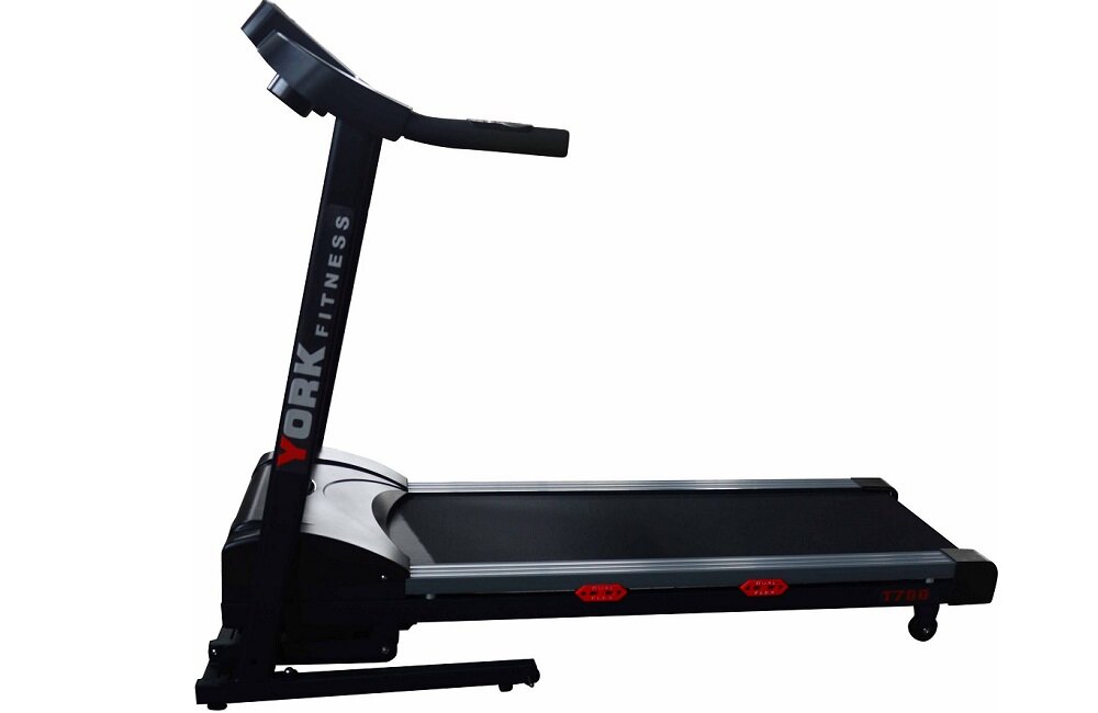 Bieżnia elektryczna YORK FITNESS T700 