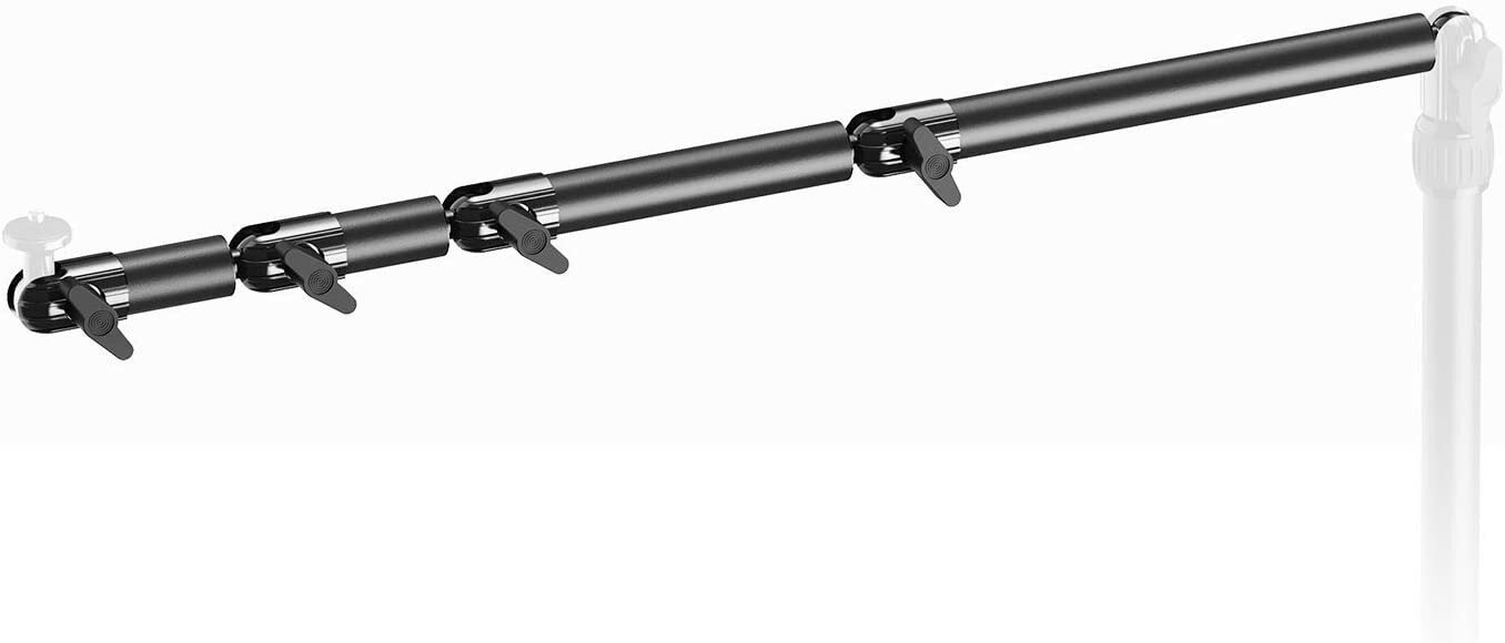 Uchwyt ELGATO Multi Mount Flex Arm S - Niezawodność 