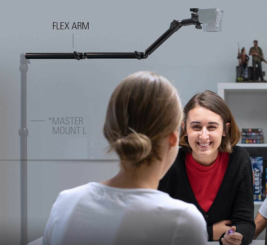 Uchwyt ELGATO Multi Mount Flex Arm S - Podsumowanie 