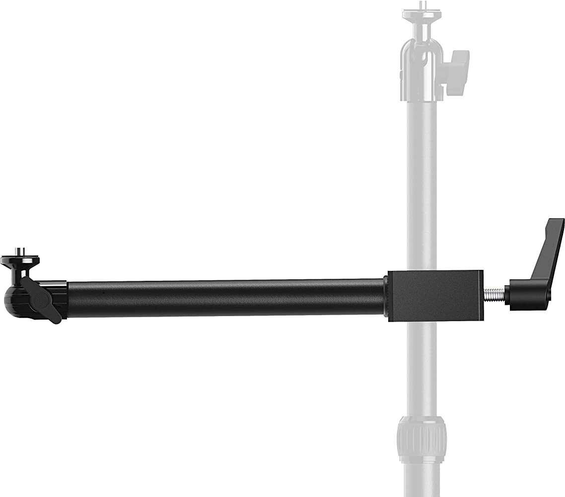 Uchwyt ELGATO Multi Mount Solid Arm - kompatybilność