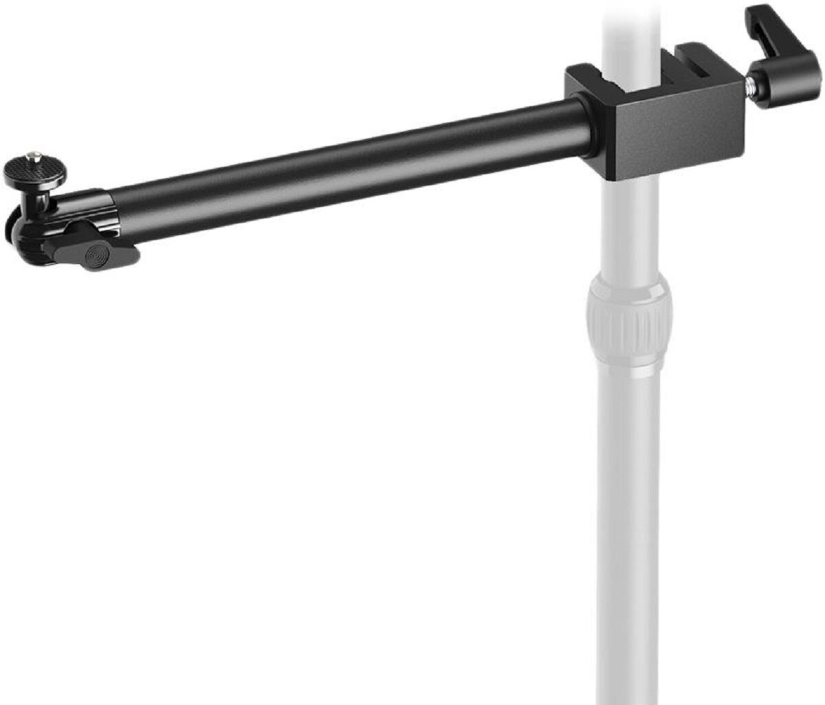 Uchwyt ELGATO Multi Mount Solid Arm - Funkcjonalność