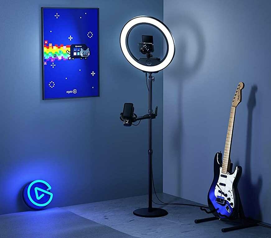 Uchwyt ELGATO Multi Mount Solid Arm - Podsumowanie