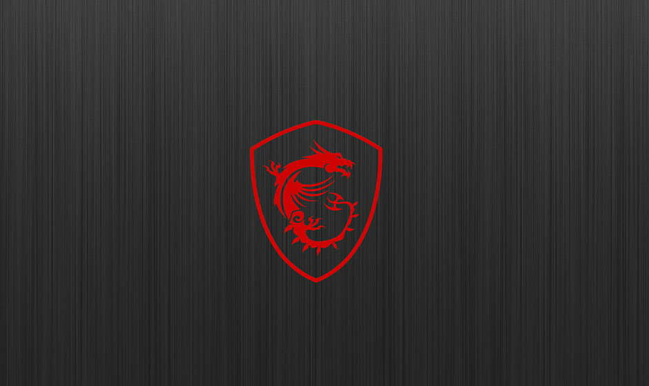 MSI GF65 Thin 9SD - smukła i lekka obudowa szczotkowane aluminium