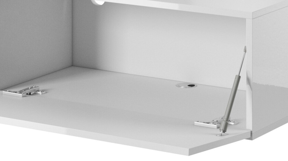 Szafka RTV CAMA MEBLE Vigo - wykonanie