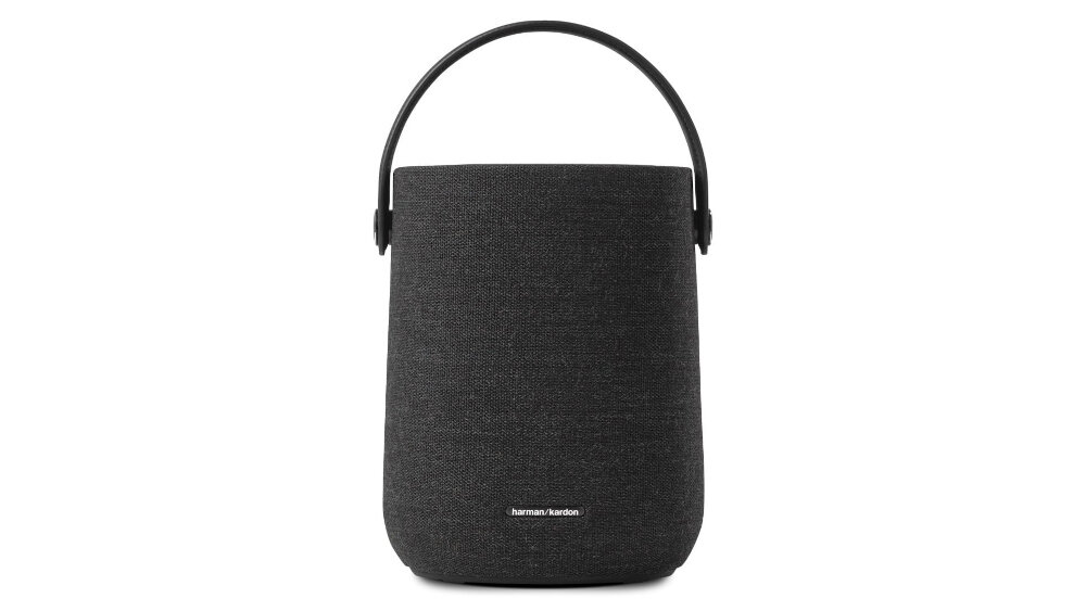 głośnik mobilny HARMAN KARDON Citation 200 - ogólny