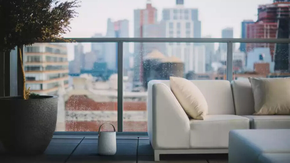 głośnik mobilny HARMAN KARDON Citation 200 - kompaktowy