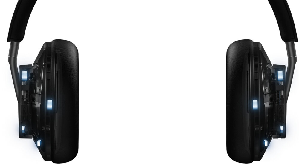 słuchawki nauszne HUAWEI Freebuds Studio - ogólny