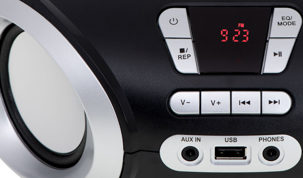Radioodtwarzacz ADLER AD 1181 Boombox