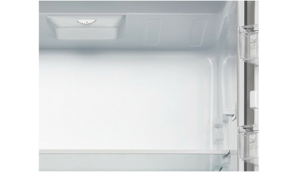 Ручка механического управления холодильника HISENSE RB343D4DDE Silver A ++