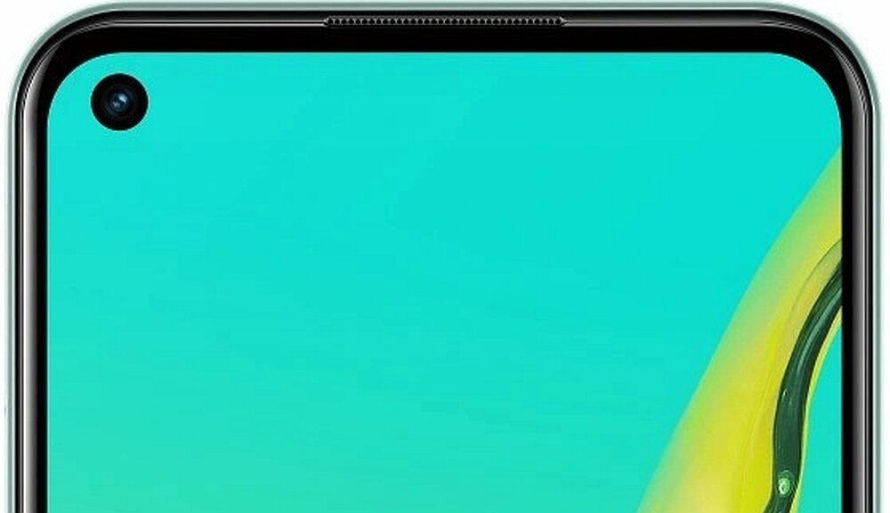 Smartfon OPPO A53 ekran bateria wydajność ram procesor aparat łączność sieć