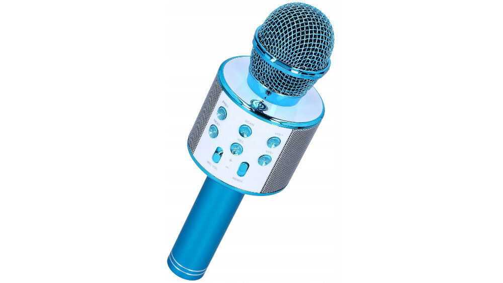 Mikrofon FOREVER BMS-300 - kolor