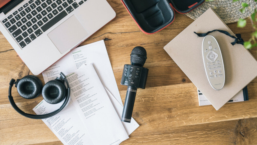 Mikrofon FOREVER BMS-300  - kompatybilność