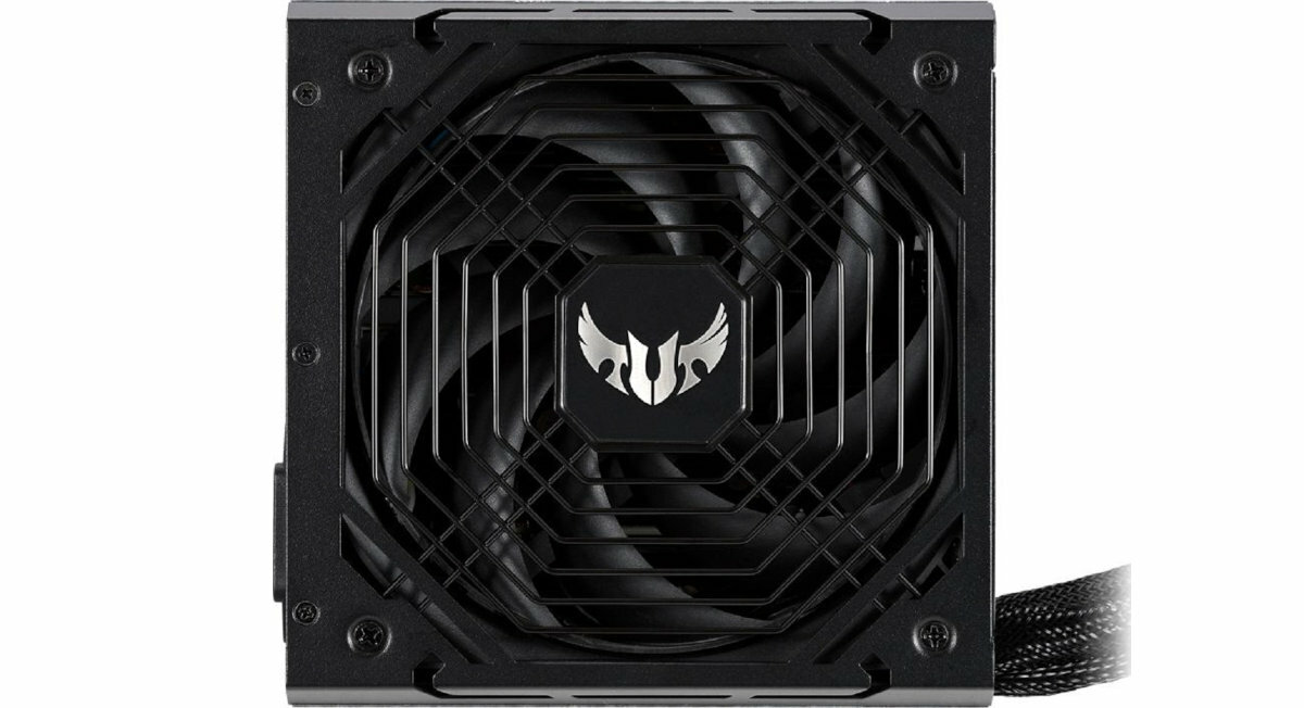 TUF-GAMING-650W-80-PLUS-BRONZE-wentylator