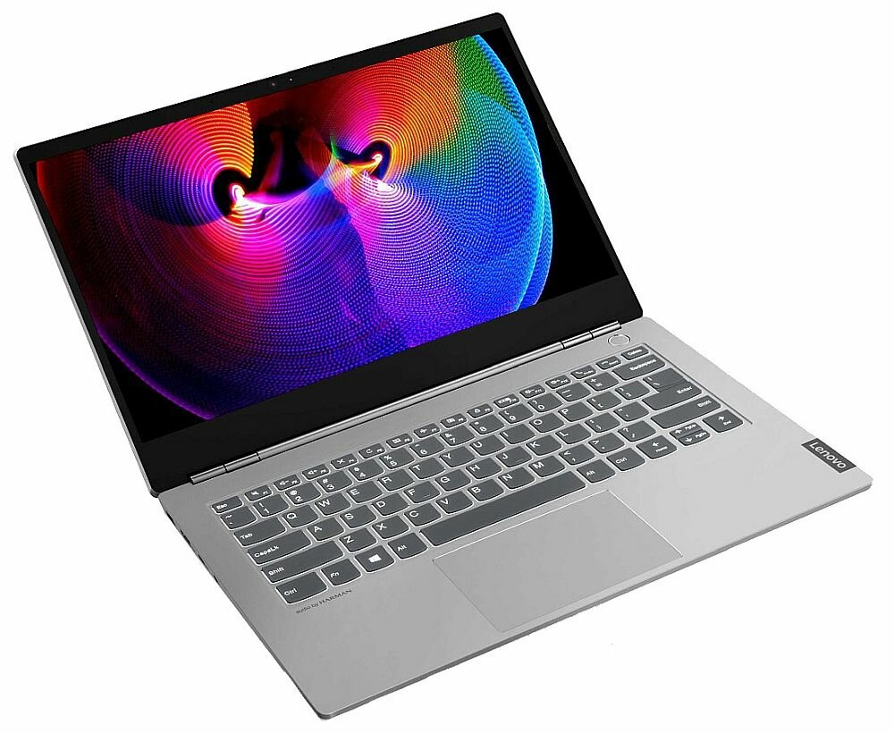 Laptop LENOVO ThinkBook 14 - Full HD