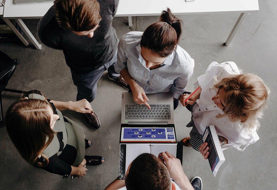 Laptop LENOVO ThinkBook 14 - Dolby Audio