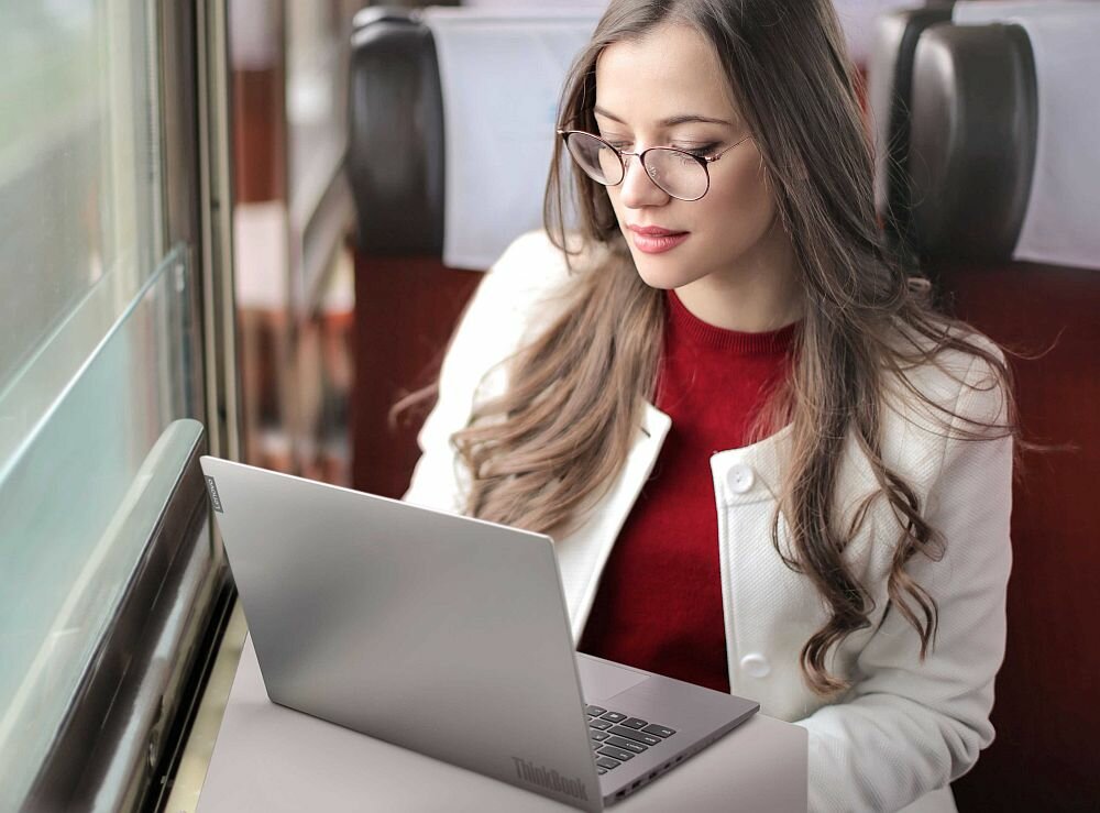 Laptop LENOVO ThinkBook 14 - Bateria