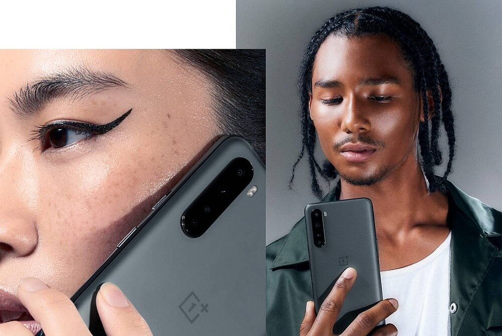Smartfon ONEPLUS Nord 5G opis specyfikacja funkcje opcje dane cechy