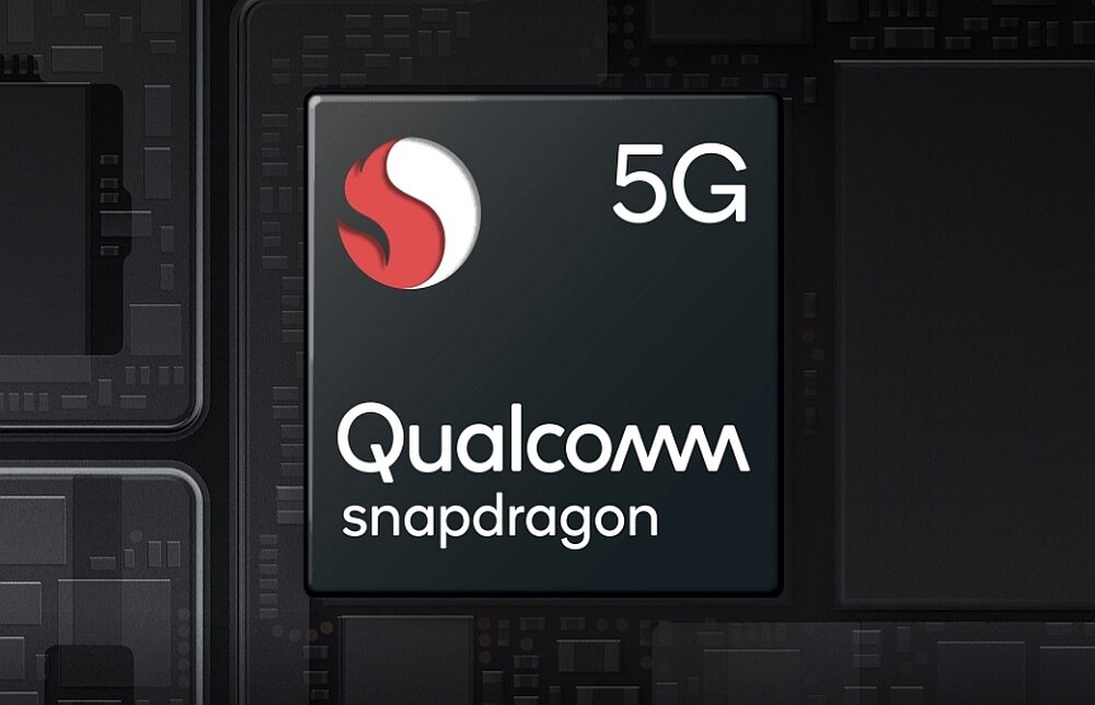 Smartfon ONEPLUS Nord 5G procesor modem 5g rdzenie Snapdragon