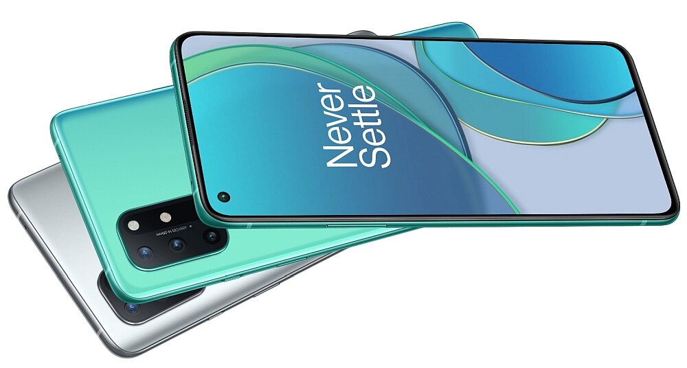 Smartfon ONEPLUS 8T opis specyfikacja