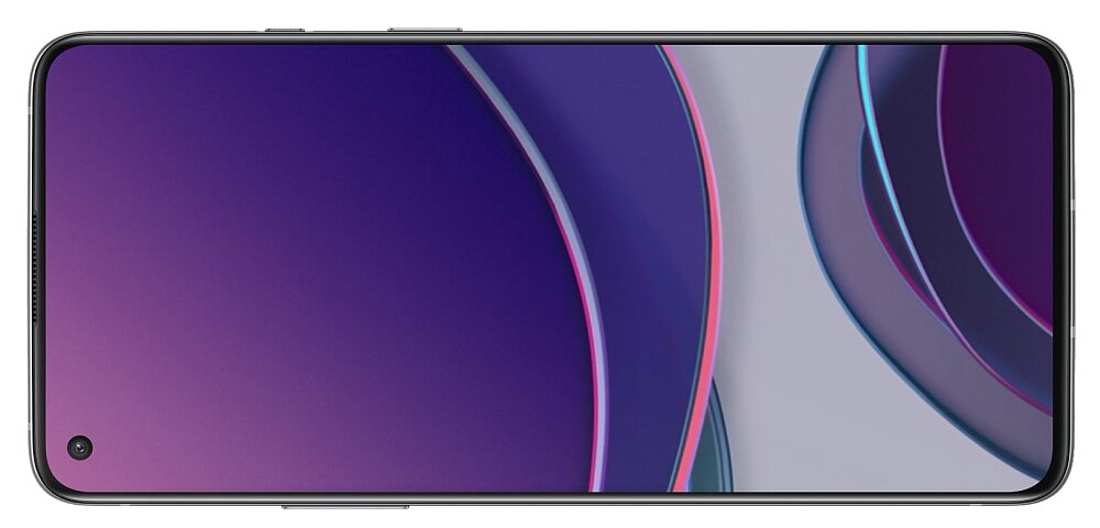 Smartfon ONEPLUS 8T ekran wyświetlacz rozdzielczość