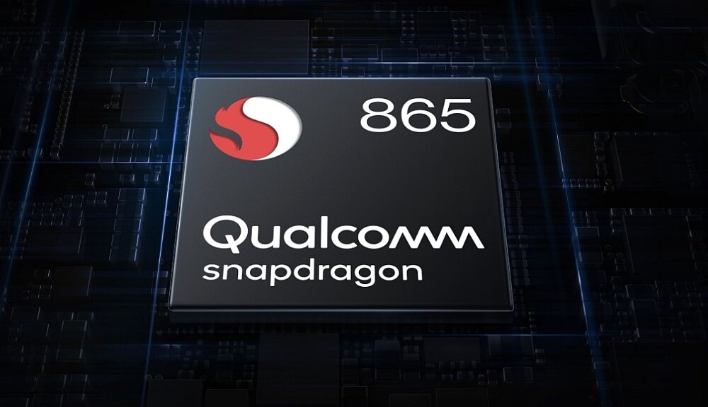 Smartfon ONEPLUS 8T procesor wydajność