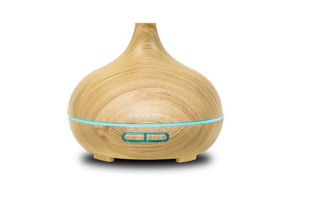 Aromatyzer CECOTEC Pure Aroma 300 Yang 5282 nawilżacz aromatyzer