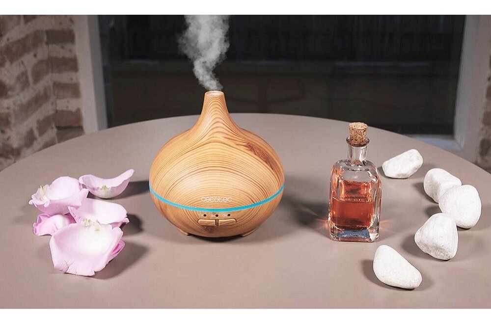 Aromatyzer CECOTEC Pure Aroma 300 Yang 5282 nawilżenie powietrza