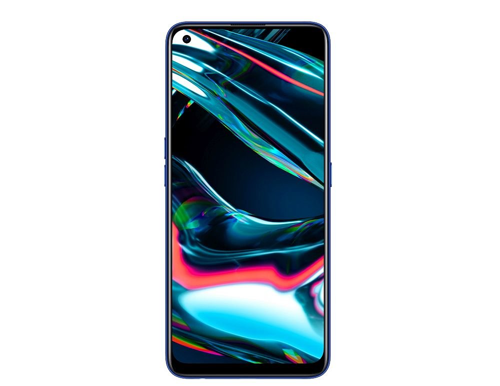 SMARTFON REALME 7 Pro - SMARTFON