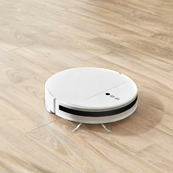 Robot sprzątający DREAME F9 RVS5-WH0