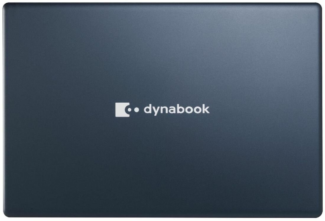 Laptop DYNABOOK Satellite Pro C50 - Dysk SSD