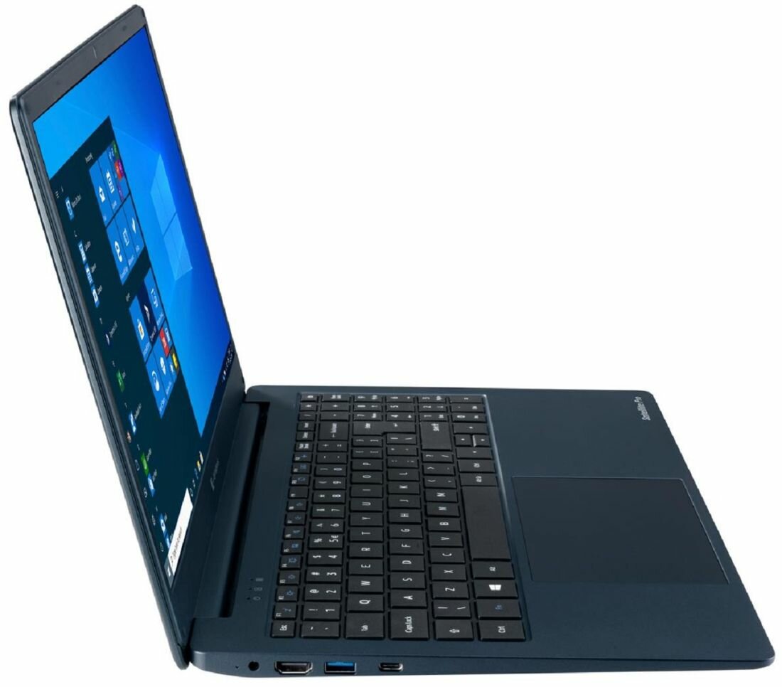 Laptop DYNABOOK Satellite Pro C50 - USB Type-C