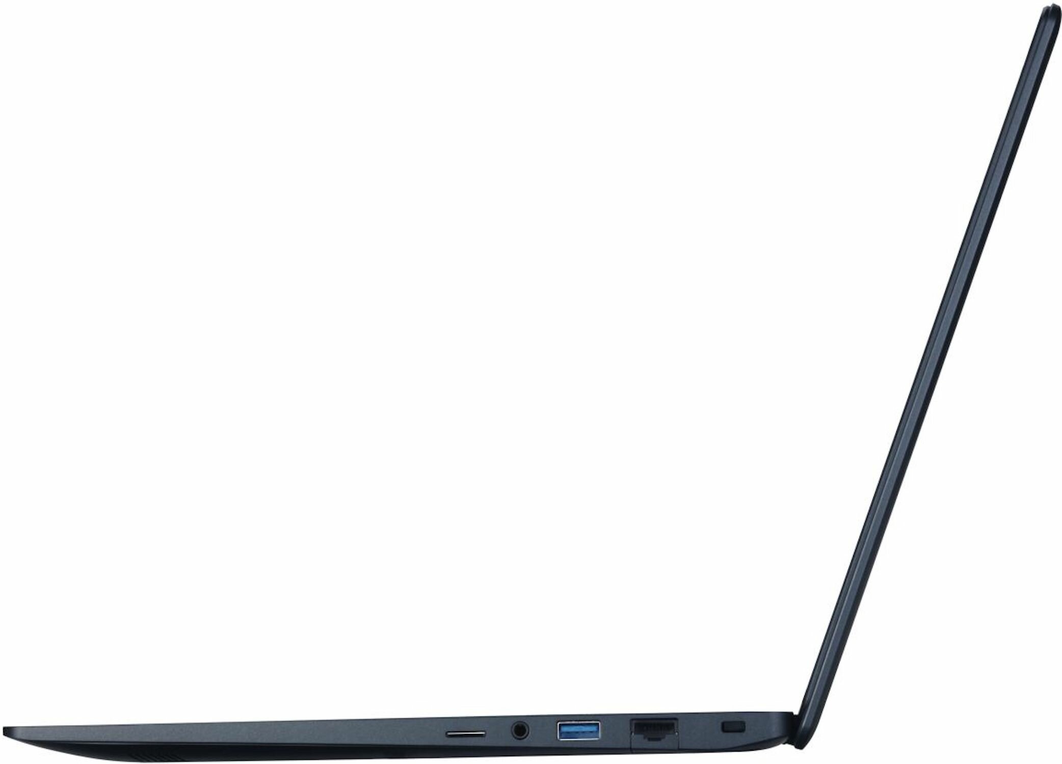 Laptop DYNABOOK Satellite Pro C50 - zabezpieczenia