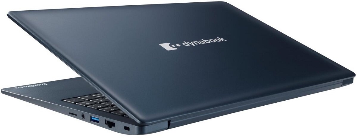 Laptop DYNABOOK Satellite Pro C50 - Długa praca